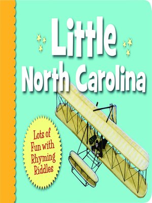 cover image of Little North Carolina